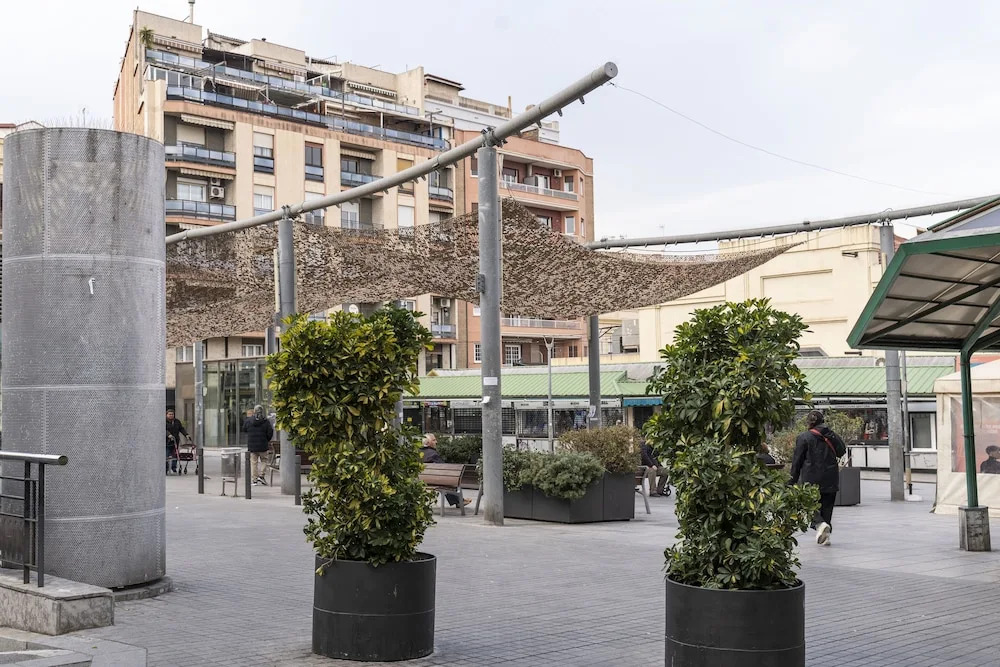 Caliu Apartments Barcelona - Camp Nou