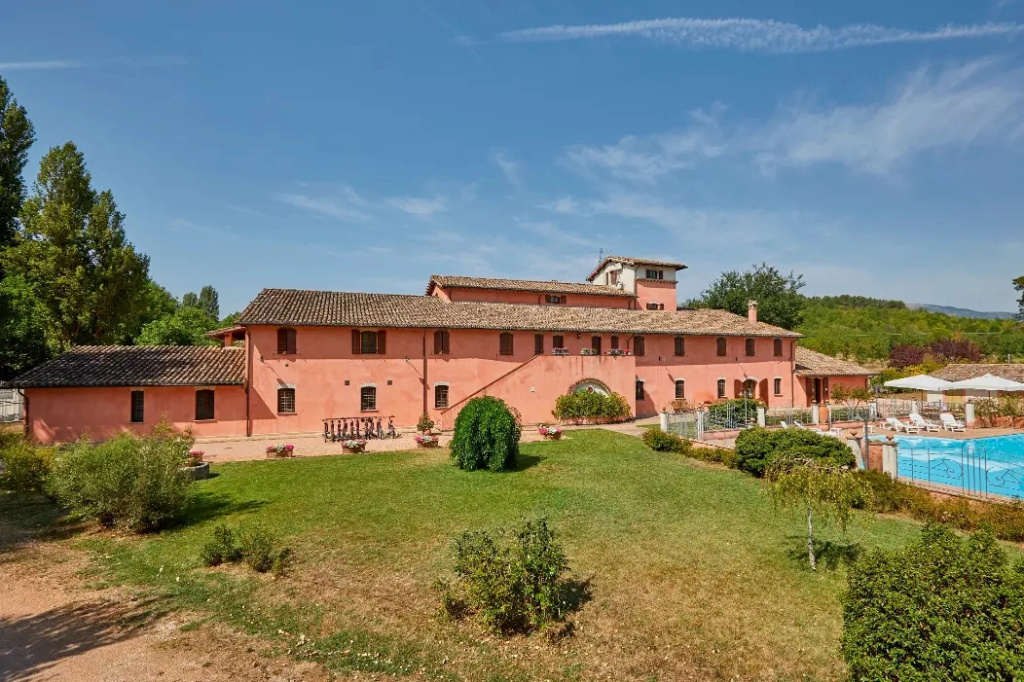Agriturismo Il Molino Antico - 5 Girasoli