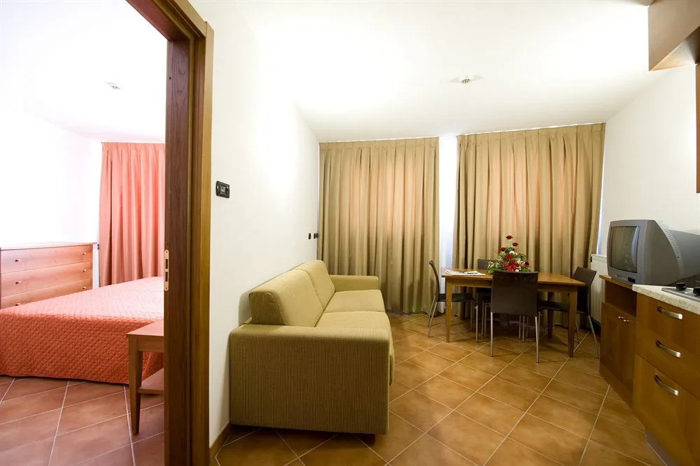 Appartamenti Campo Smith