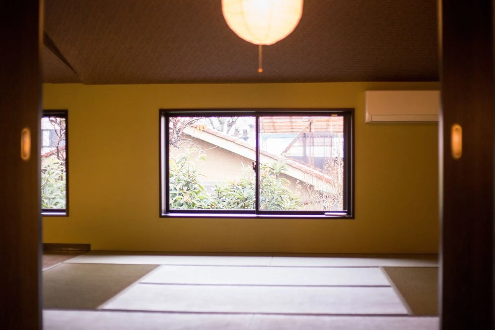 IMADEGAWA Kyoto
