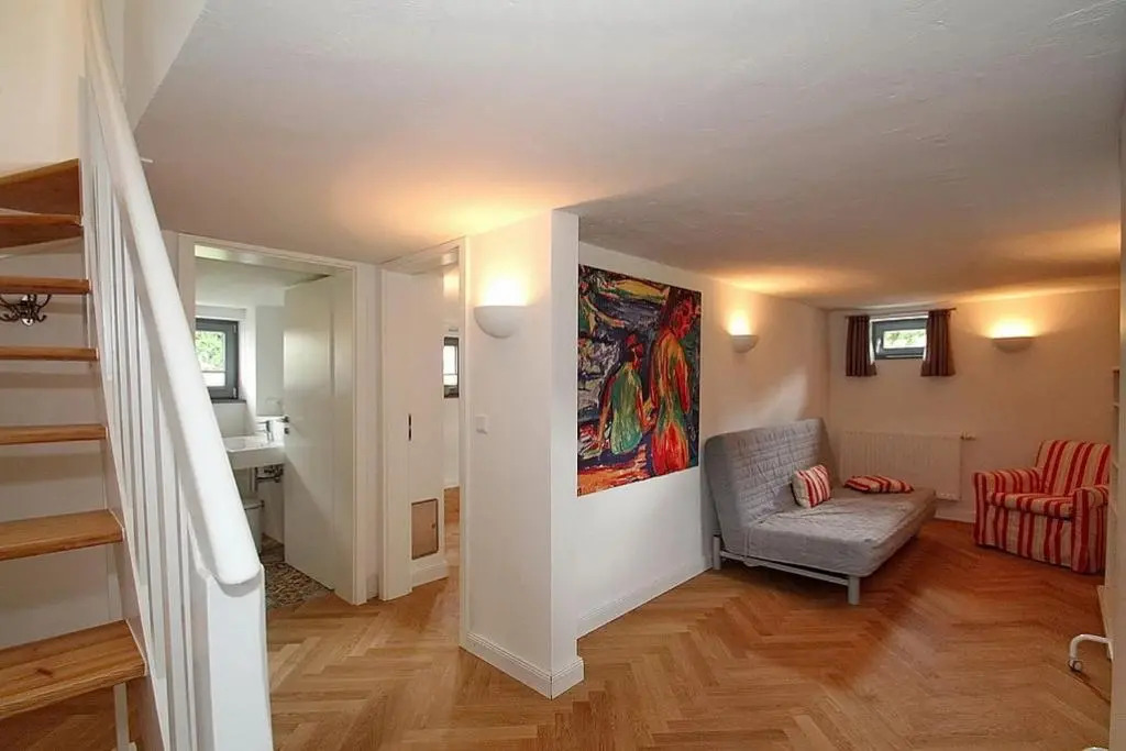 Ferienhaus Wohrbarg Ferienhaus Wohrbarg