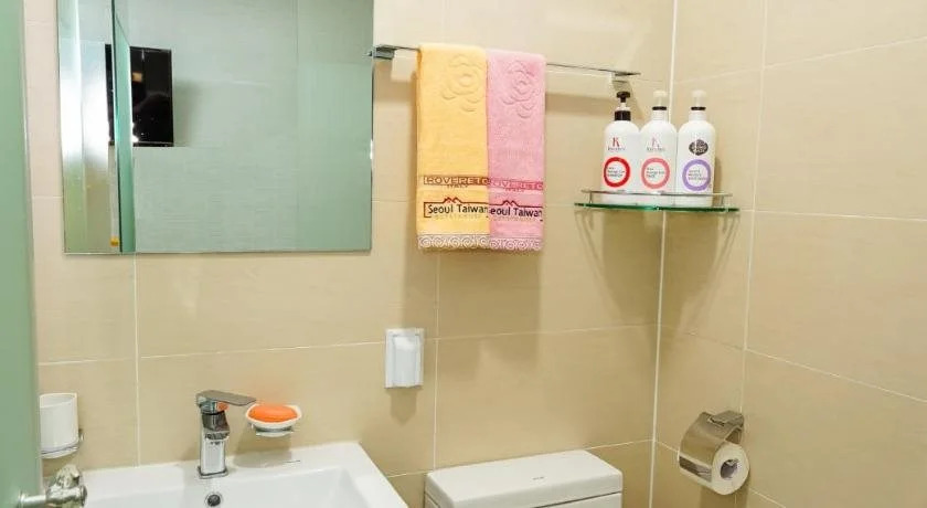 Seoul Taiwan Guesthouse