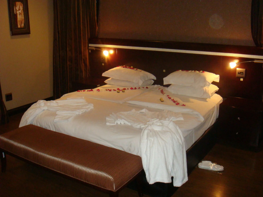 Velmore Hotel & Spa