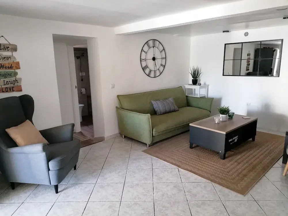 Villa in Orihuela Costa for 6 Guests