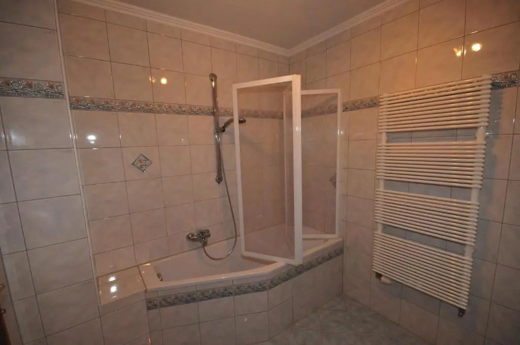 Appartement Seiwald