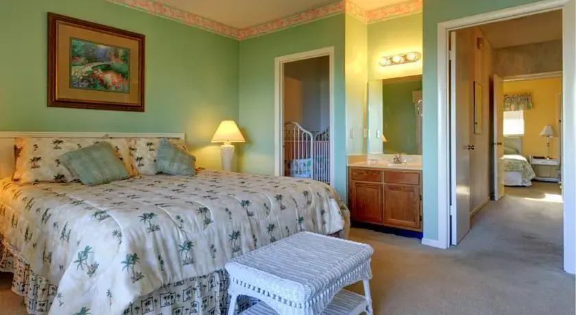 Ocean Villas 40 by Vacation Rental Pros