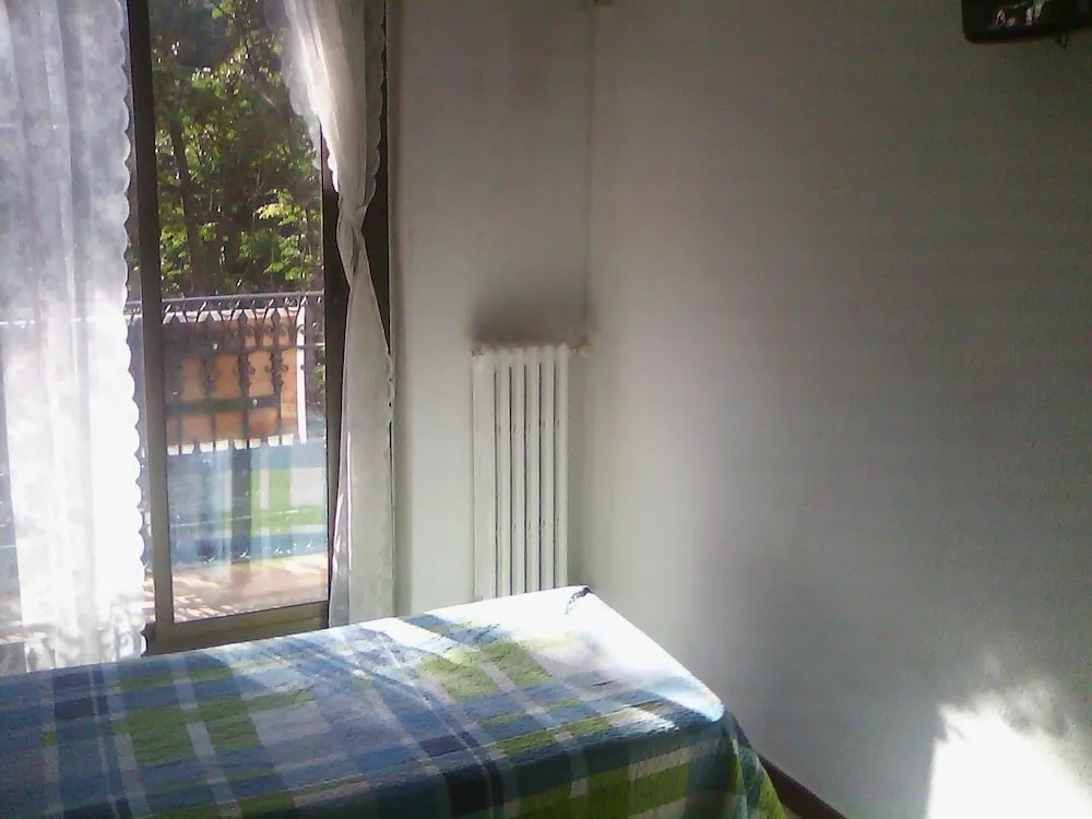 Hostel Central Zaragoza