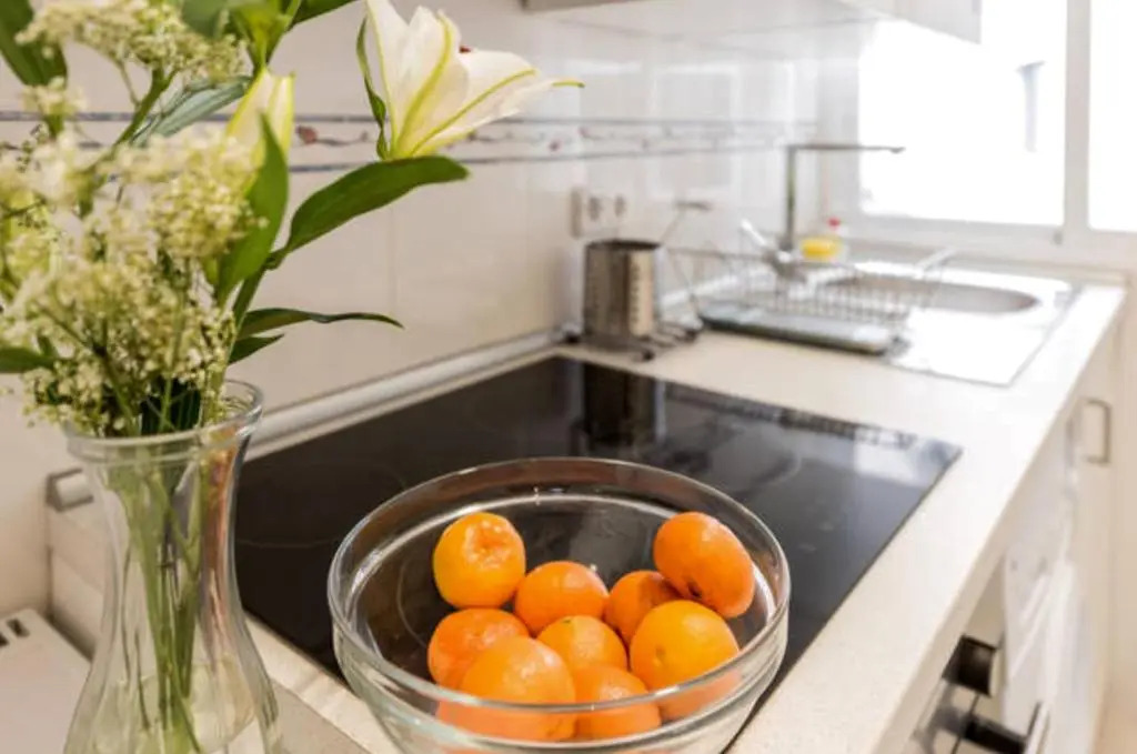Apartamento en Calle Jardines - Madrid Centro