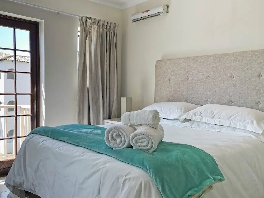 Stay at Santini Village
