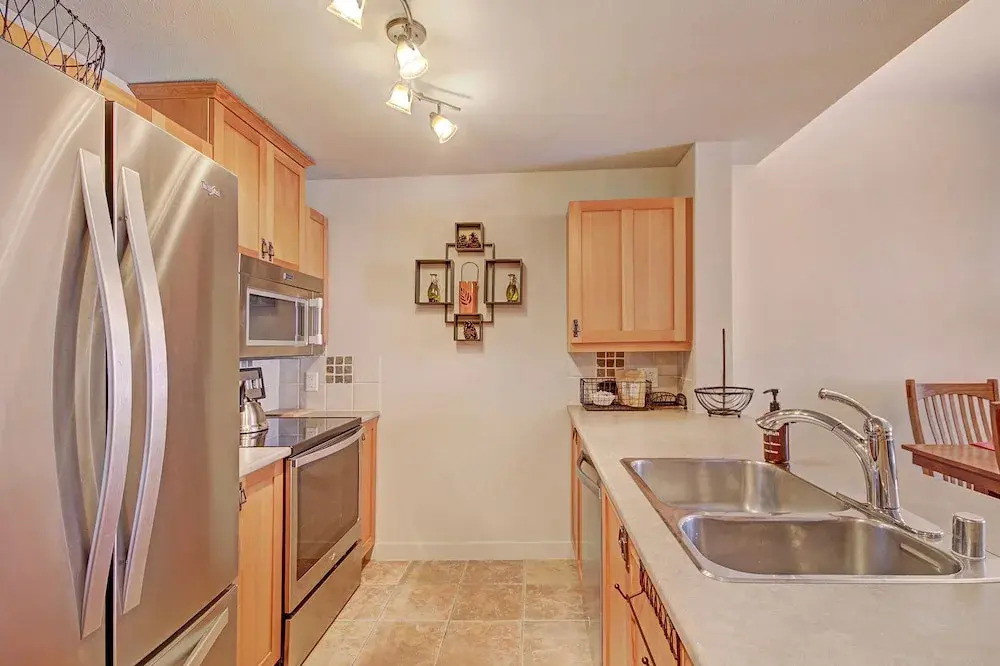 Amazing Passage Point Condo Right in Center Village! - PP301 by Redawning