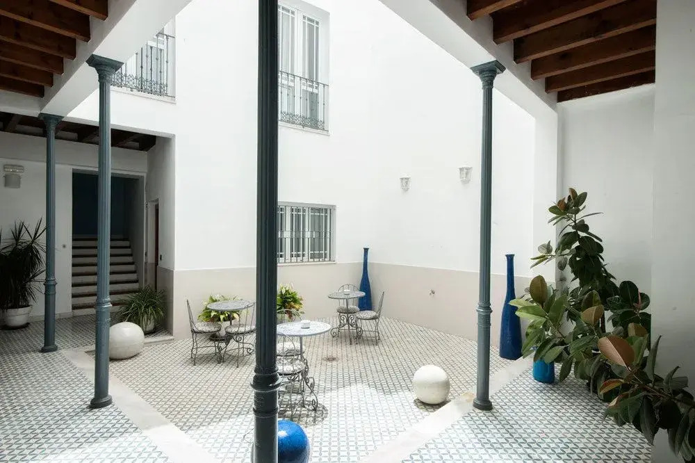 Siete Revueltas Singular Apartments
