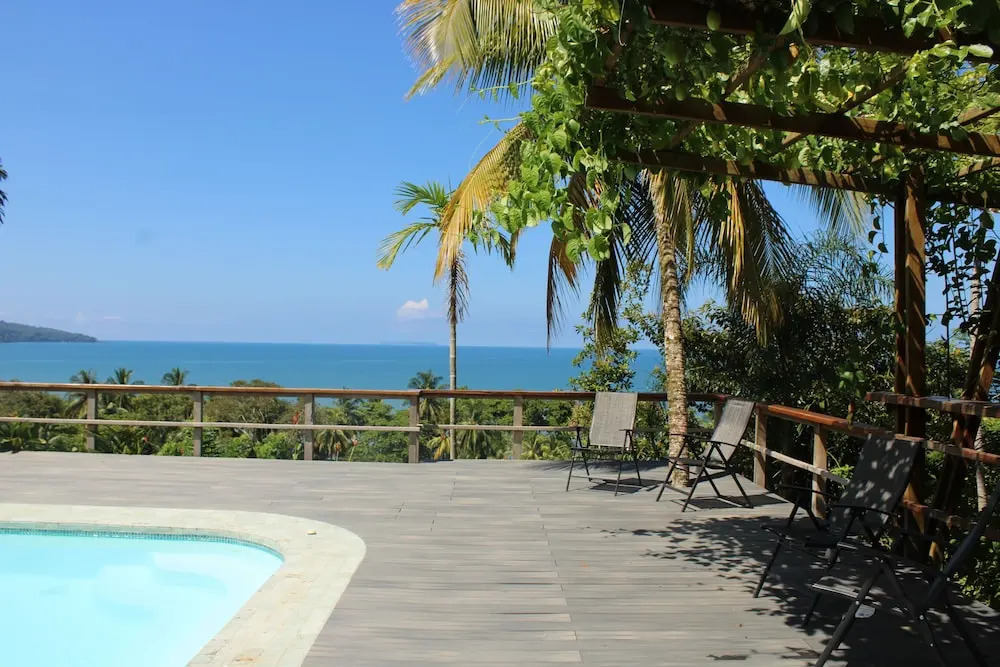Natural Drake Bay Hotel Boutique