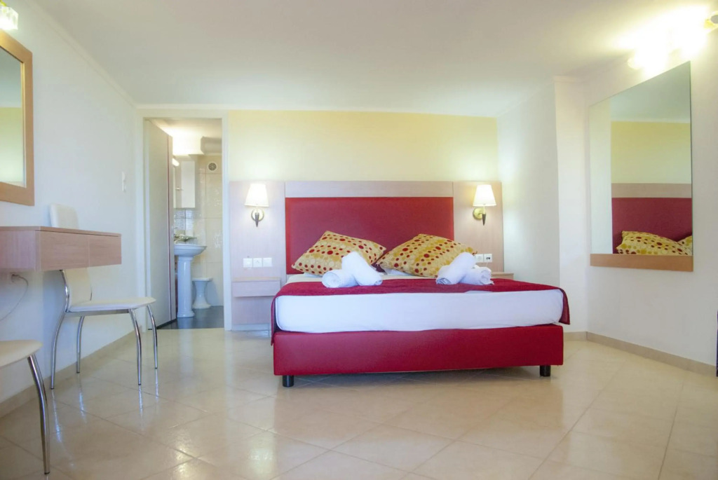 Villa Medusa
