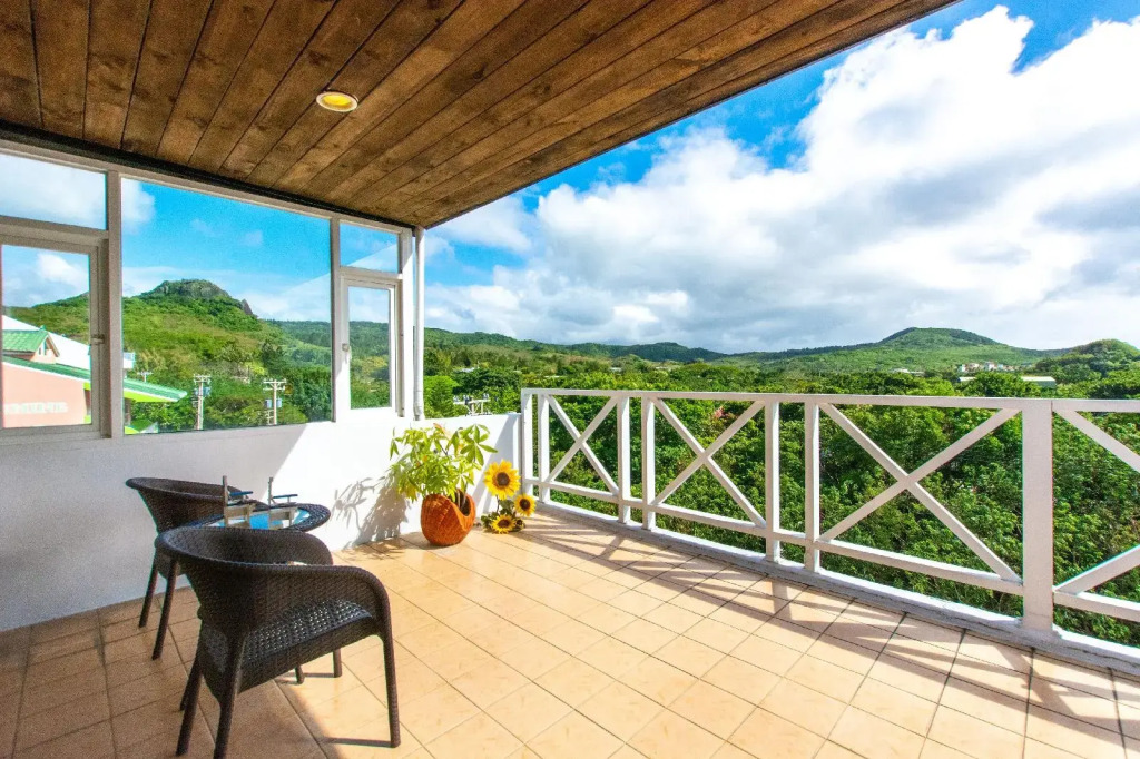 Ocean Star B&B