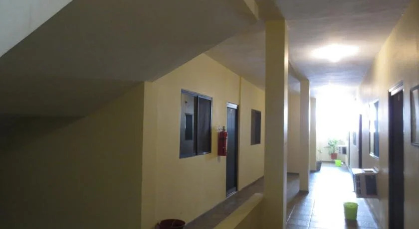 Hotel Tanos