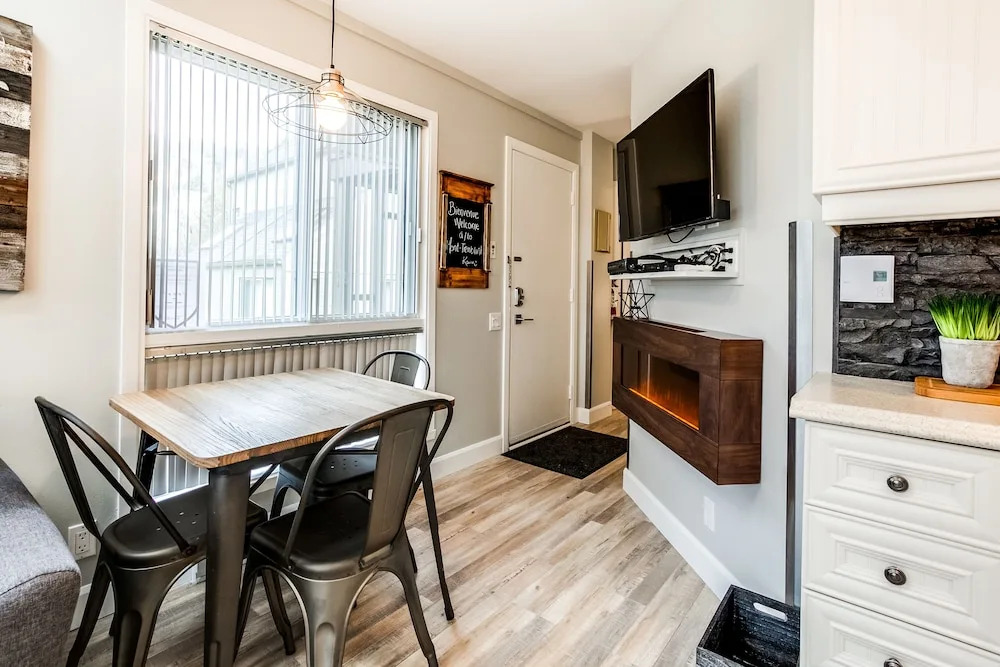 Le Villageois by Gestion ELITE