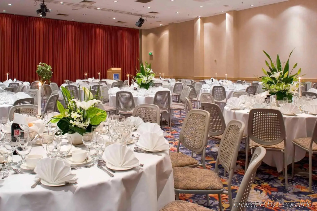 Novotel Perth Langley