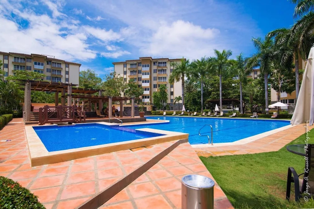 Best Price Penthouse Private Rooftop Jaco Beach