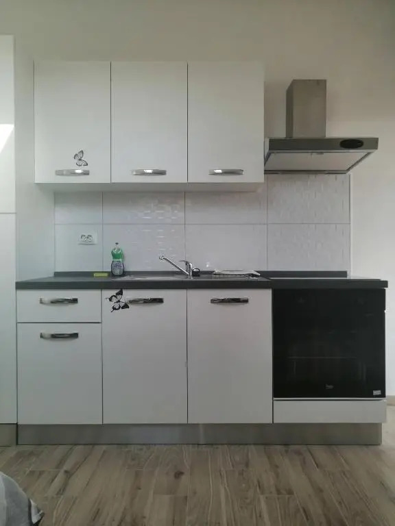 Apartments Purkovic