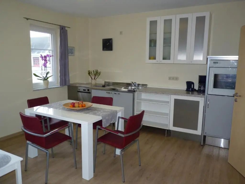 Cafe und Pension Blohm