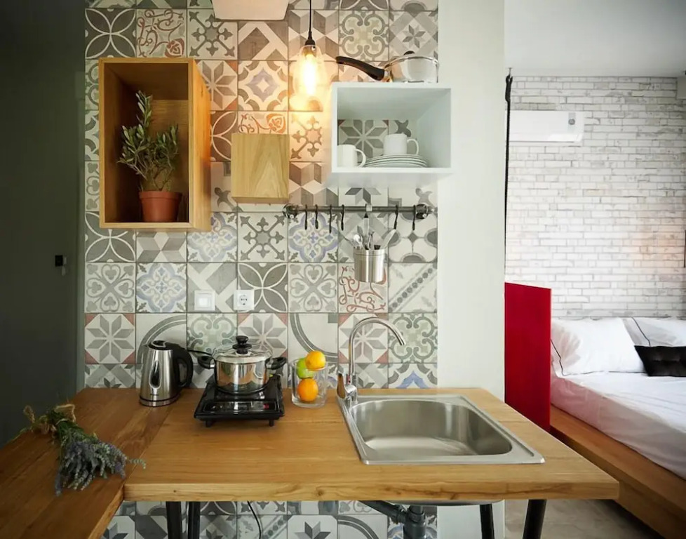 La Boheme Luxury Living
