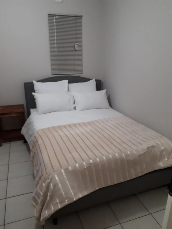 Dreamwood Guest House