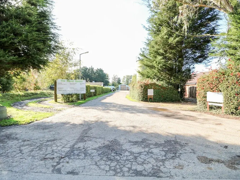 Sherwood Lodge