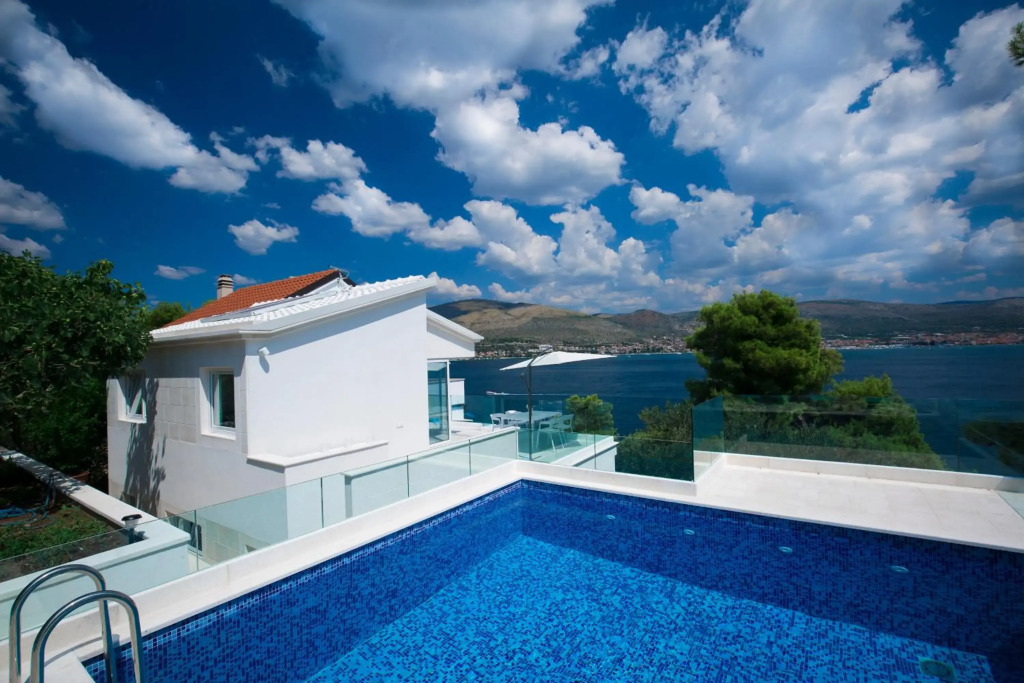 Casa Blanca White House