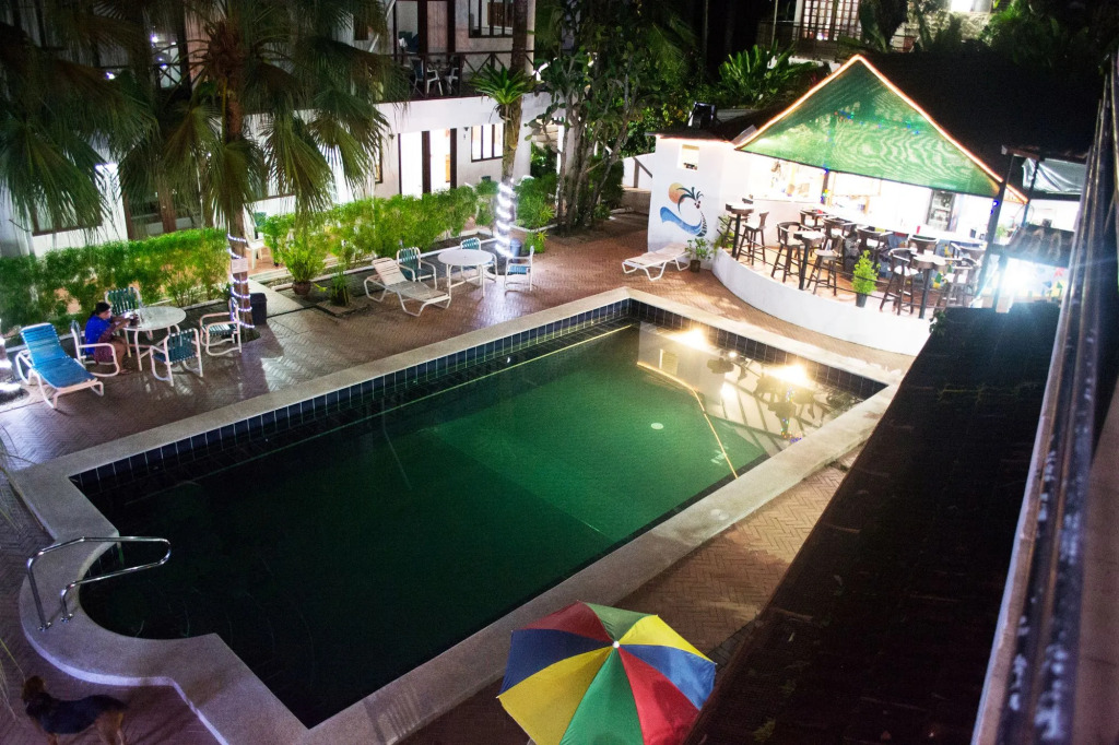Villas Mymosa