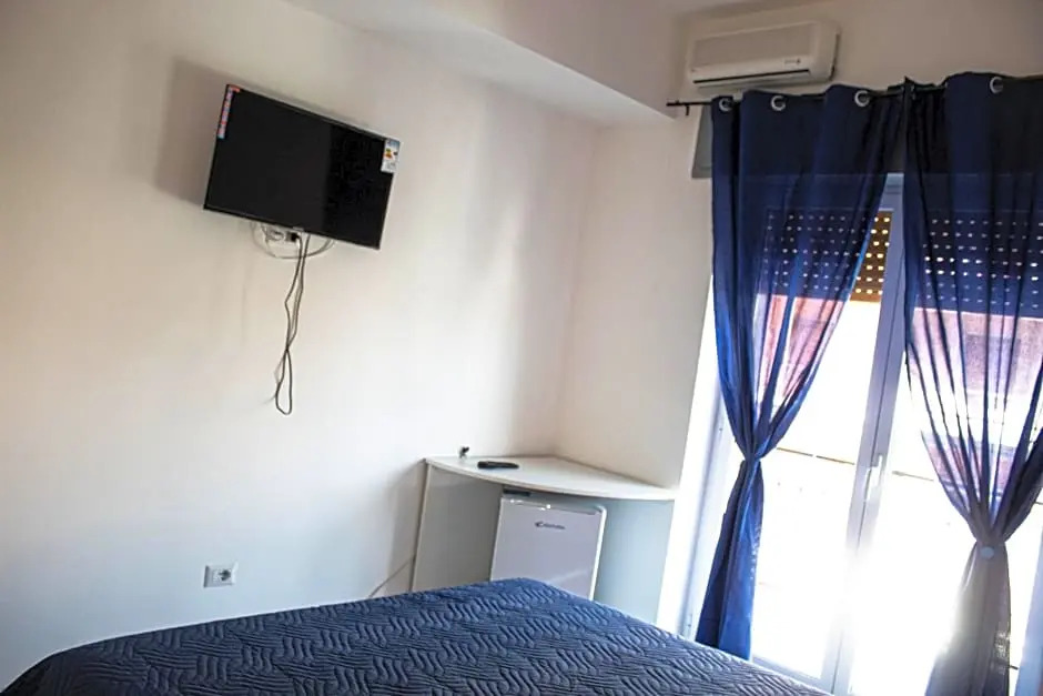Bed end Breakfast Mediterraneo