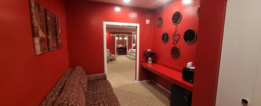 Inn of the Dove Harrisburg-Hershey Romantic Suites