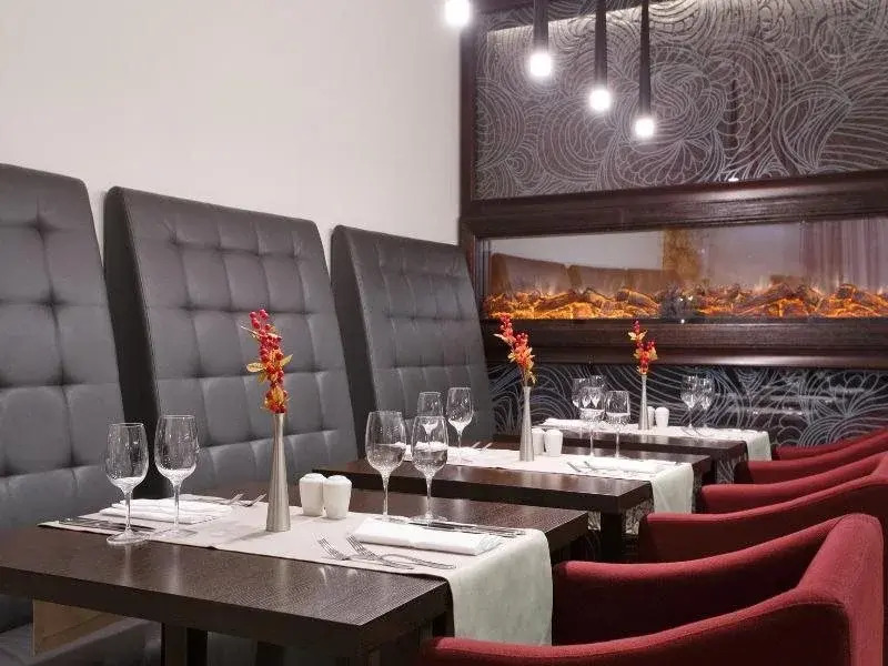 Sochi otel' nomera Sirius