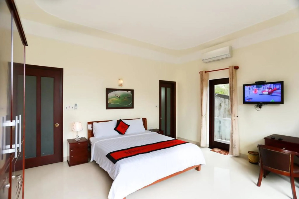 Viet Nhat Homestay