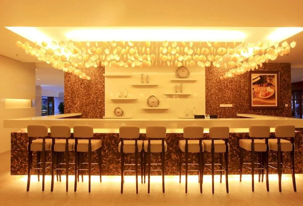 Sanya Jing Run Pearl Hotel-Pearl Academy