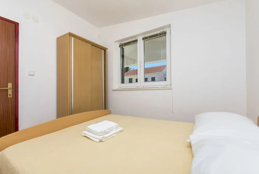 Apartment Mladen