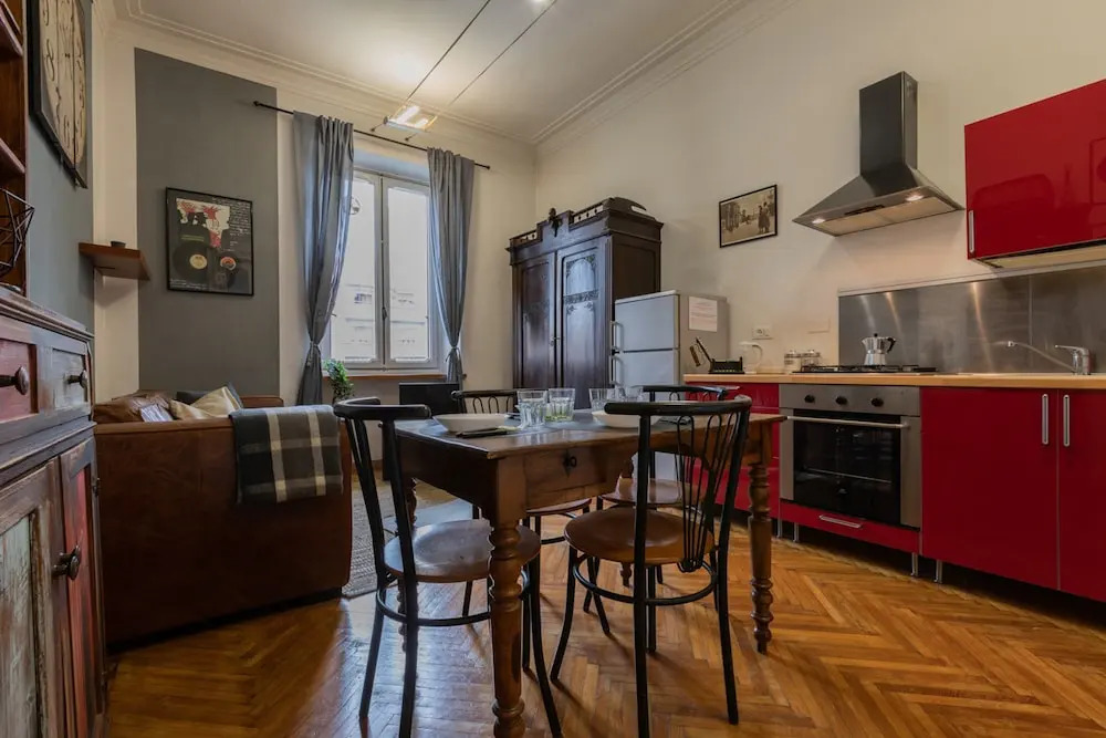 Casa Romat