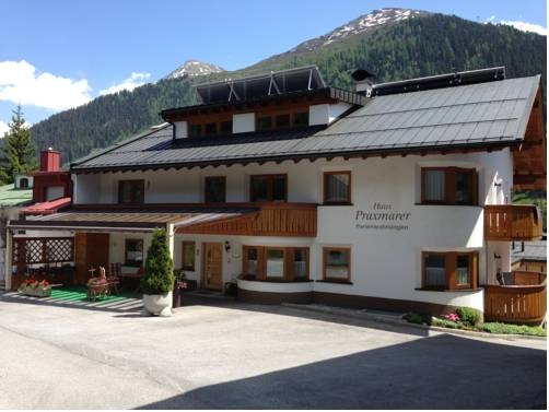 Haus Praxmarer