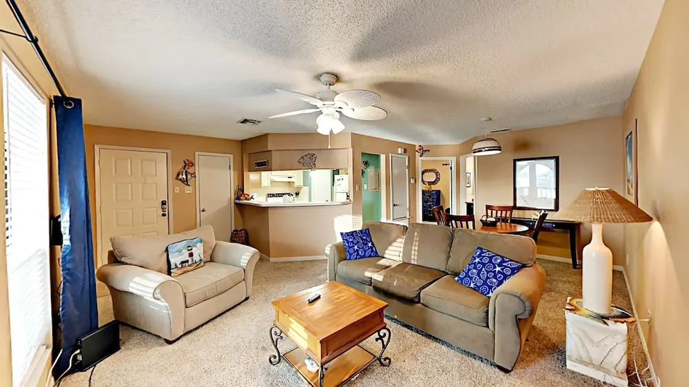 Fortuna Bay #6 1 Bedroom 1 Bathroom Condo