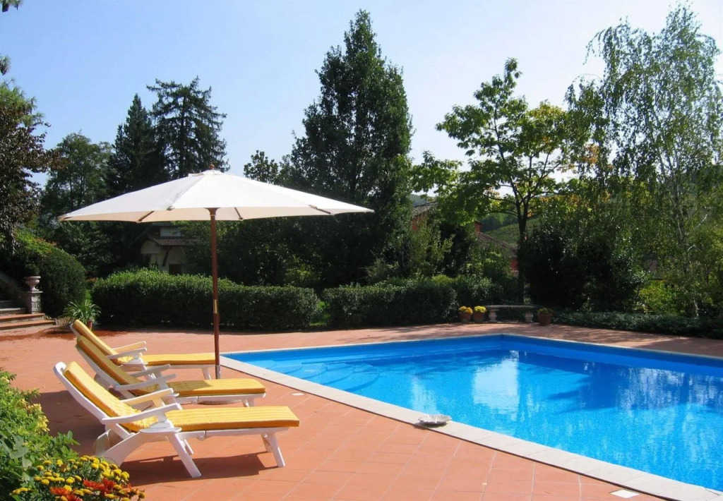 Villa Arabella