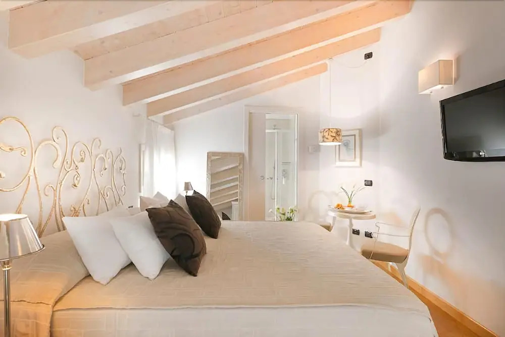 Affittacamere Boutique Room
