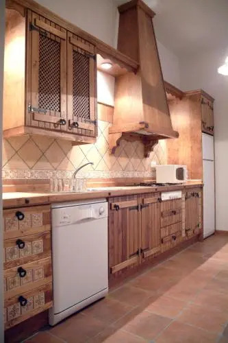 Casa Maika