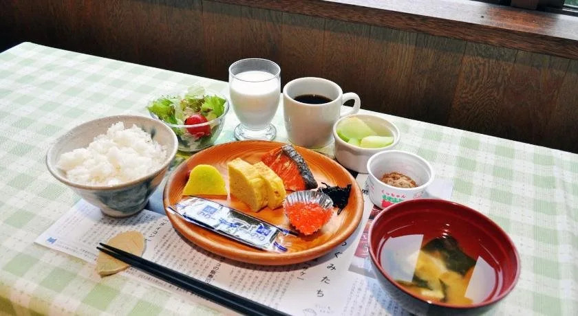 Utasai Shizen no Ie