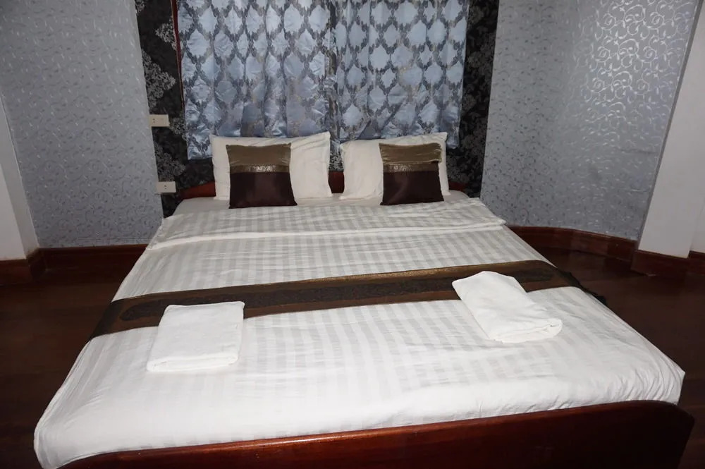 Dokkhoun Hotel