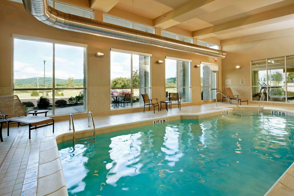 SpringHill Suites by Marriott Pittsburgh Latrobe