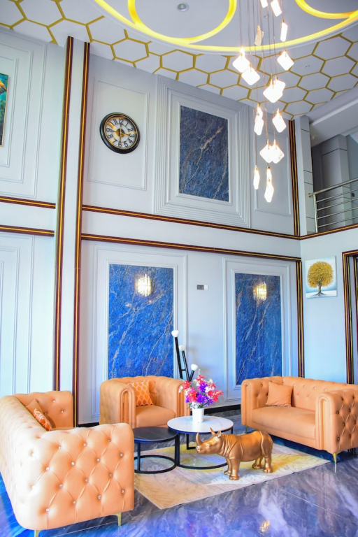 SANAAN HOTEL & APARTMENT Dodoma
