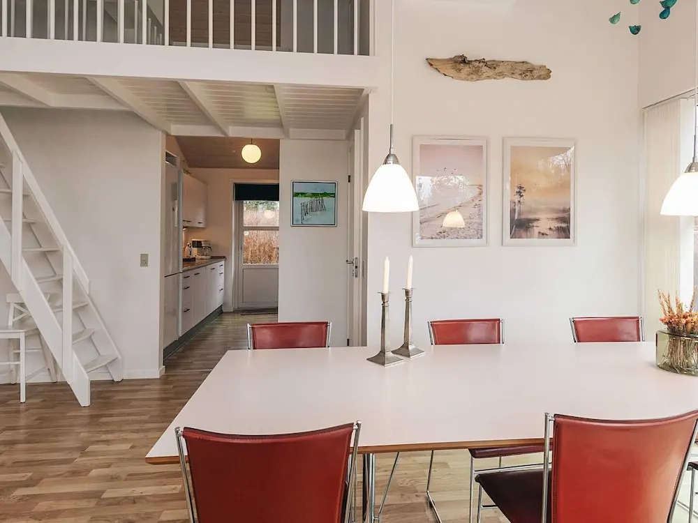 6 person holiday home in Hals