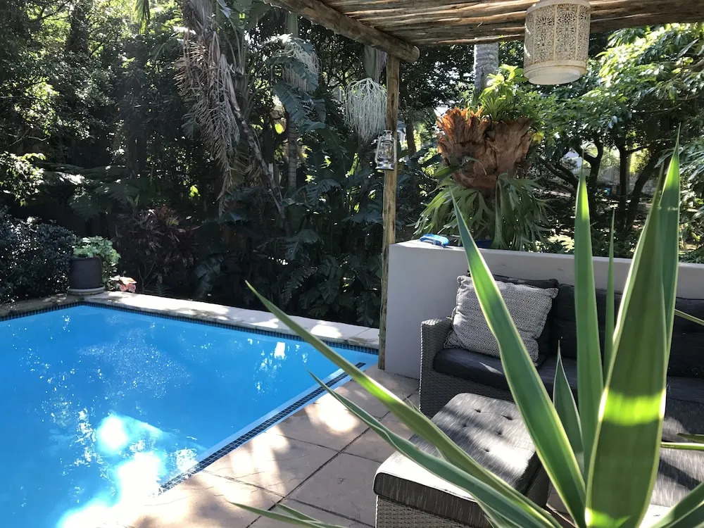 Beach Forest Lodge