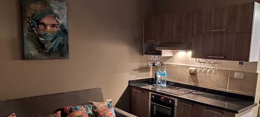 Luxurious Hurghada Apartment