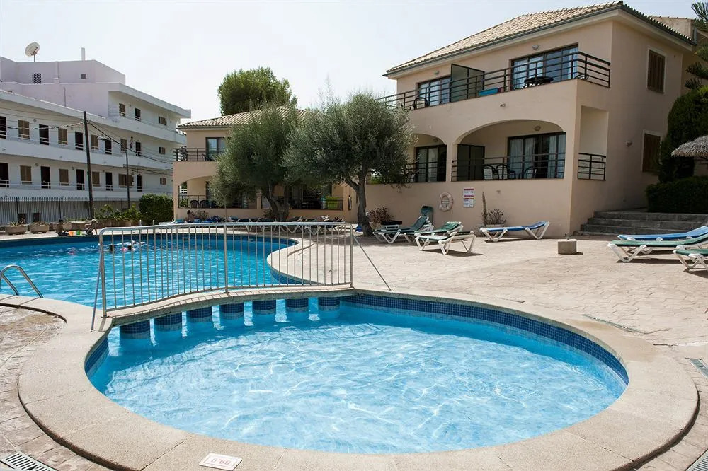 Stil Aucanada Apartments