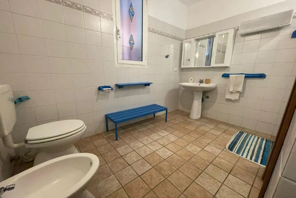 Villa Sara - 5 Min From The Sea - Happy Rentals